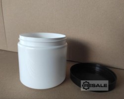 Maschine: OBECK PET DOSEN 400 ml Becherfüllmaschinen