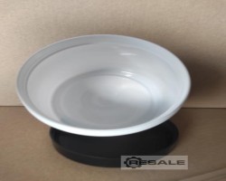 Maschine: D+E Obeck PET 400 ml + PP 93 mm