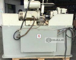 Maschine: SCHAUDT RFH 500 Rundschleifmaschinen