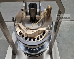 Maschine: KILIAN EU - D rotor for S500 EU-D Rotor für S500