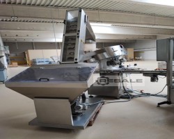 Maschine: BOSCH VRM 6040 Deckelverschrauber