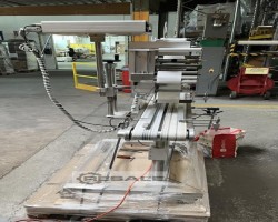Maschine: ELS 320 TL2 Etikettiermaschinen