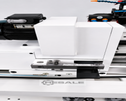 Maschine: STUDER Cabezal portapiezas Studer Schleifmaschine