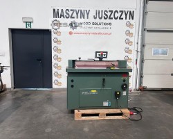 Maschine: FELDER FS900K Kantenschleifmaschinen