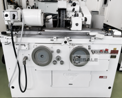 Maschine: STUDER RHU 500 Zylinderschleifmaschinen