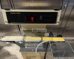 Maschine: D+E Garvens Automation SL 2 DM