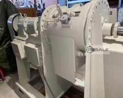 Maschine: FMW 115200/21H475.1 Pflugscharmischer
