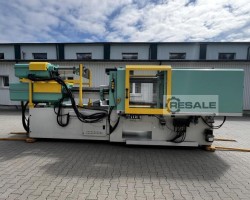 Maschine: ARBURG 570A-2000-800 /170  (243) Spritzgiessmaschinen