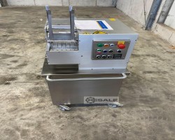 Maschine: RBP BAUER RBP  CP 40 Entblistermaschine