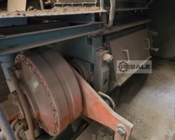 Maschine: BREITENBACH WB 12/60/40 Brecher