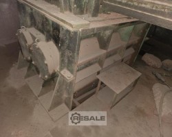 Maschine: BREITENBACH WB 15/53/20 Brecher