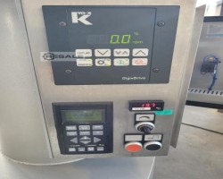 Maschine: AMANDUS KAHL 14-175 Pressen