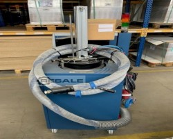 Maschine: NORDSON VersaPUR 6080646 Klebstoffschmelzgeräte