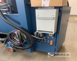 Maschine: NORSDSON VersaPUR 7092486 Klebstoffschmelzgeräte