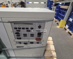Maschine: MK TECHNOLOGY MKV 1 Vakuumgiessanlage