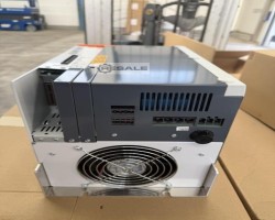 Maschine: B+R ACOPOS 1320 Servoverstärker B und R  – 8V1320.001-2