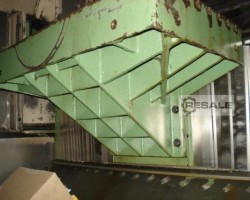 Maschine: MAHO DECKEL EMCO 700C Fräsmaschinen