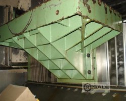 Maschine: MAHO DECKEL EMCO Aufspantisch Aufspanntische