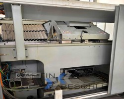 Maschine: DECKEL MAHO DMC 64 V linear Vertikale Bearbeitungszentren