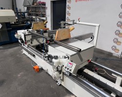 Maschine: EIMA 120 Kreissägemaschinen