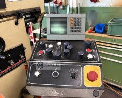 Maschine: REFORM UFW 32 D Universalfräsmaschinen