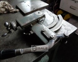 Maschine: SCHAUBLIN  Drehmaschinen