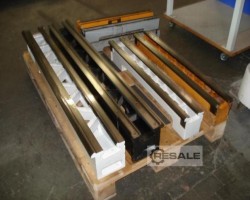 Maschine: EMCO Compact 5 / 8 / 10  / Super 11 Drehmaschinen