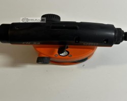 Maschine: GEO-FENNEL FN 24 Nivelliergerät