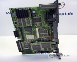 Maschine: FANUC A16B-3200-0330 CNC Control Roboter Board Main CPU