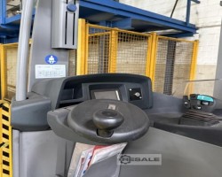 Maschine: JUNGHEINRICH ETV325 