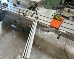 Maschine: ALTENDORF F45 Formatkreissägen