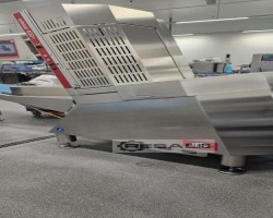 Maschine: TREIF ORBITAL 400 Slicer