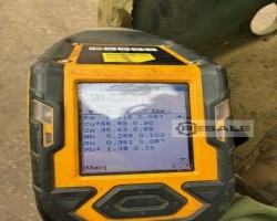 Maschine: MESSING Rohmaterial Fräsmaschinen