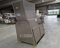 Maschine: DIOSNA P 100 Mischer Trommelmischer