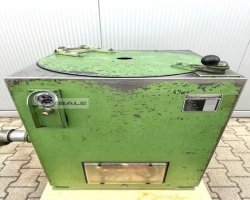 Maschine: STEIMEL POLAR S5 Gleitschleifmaschinen