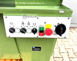 Maschine: WEILER Condor L  und  Z Drehmaschine  B incl. Dreiachsd