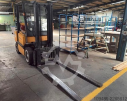 Maschine: JUNGHEINRICH TFG 30 / 316 