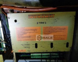 Maschine: BOSCH Indramat Servomodule