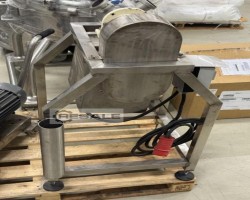 Maschine: MASOSINE SPS-2 Pumpe
