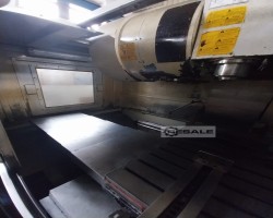 Maschine: FERMAT VMF 1000 CNC Vertikale Bearbeitungszentren