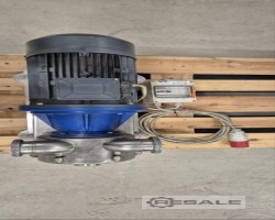 Maschine: ELECTRO ADDA SPA 132M-4 Kreiselpumpen