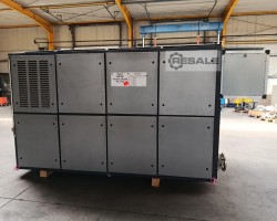 Maschine: VIESSMANN Vitobloc 200 EM 238-363 Blockheizkraftwerke (BHKW)