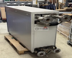 Maschine: SINGLE STW 120/1-B35/50-B35/50-G Temperaturregelungseinheit