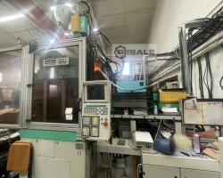 Maschine: ARBURG 1500 T 2 K Kunststoffspritzgiessmaschinen
