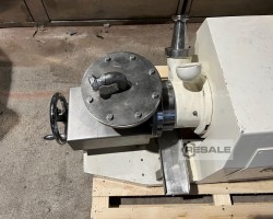 Maschine: PROBST + CLASS PUC 10 L Zahnkolloidmühle