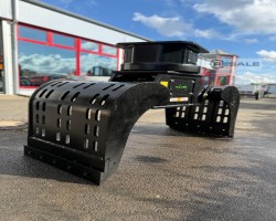 Maschine: HäNER HSOGx 12.17 Greifer