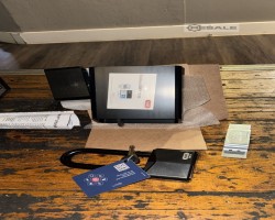 Maschine: ABUS Granit 215/100 Posten Container-Schlösser
