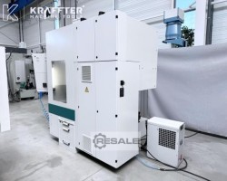 Maschine: FEHLMANN Picomax 56 TOP Bearbeitungszentren