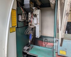 Maschine: ADIGE LT652 Laserschneidemaschinen