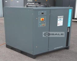 Maschine: ATLAS COPCO FX17 